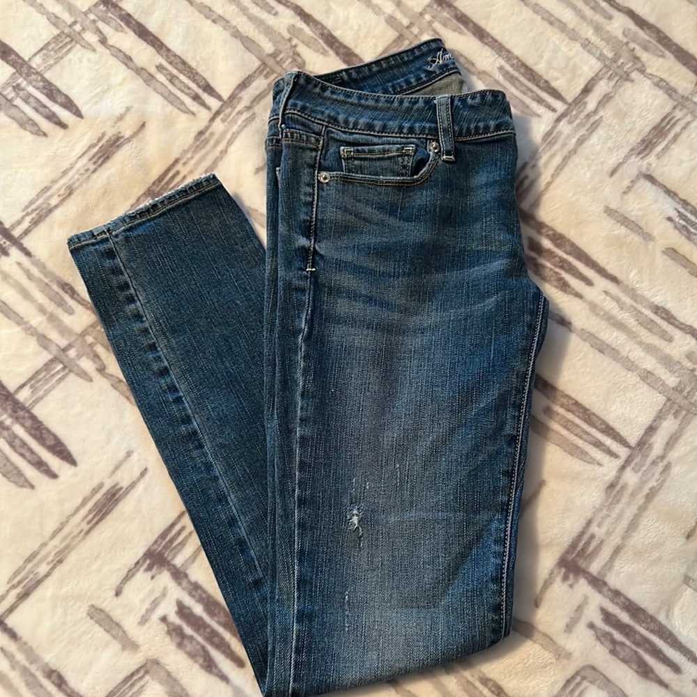 AE jeans